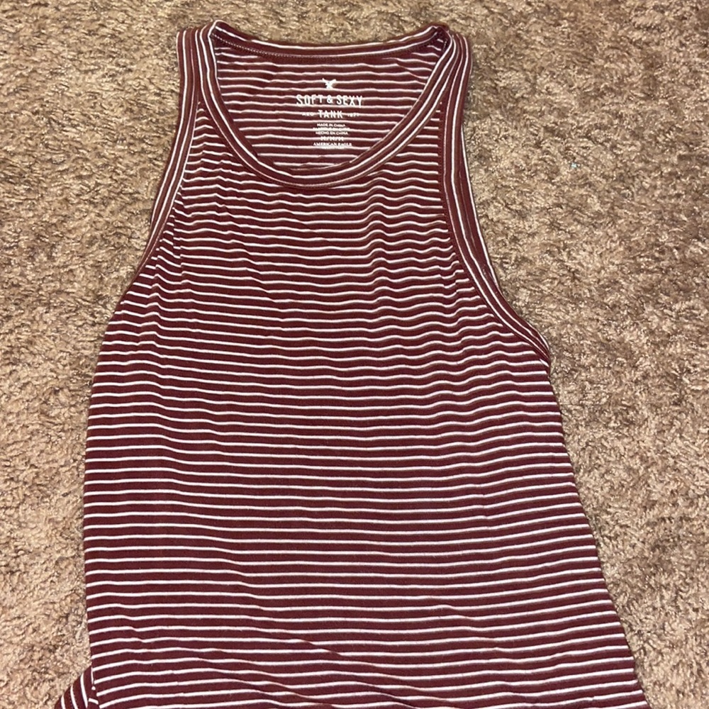 AEO Soft & Sexy tank